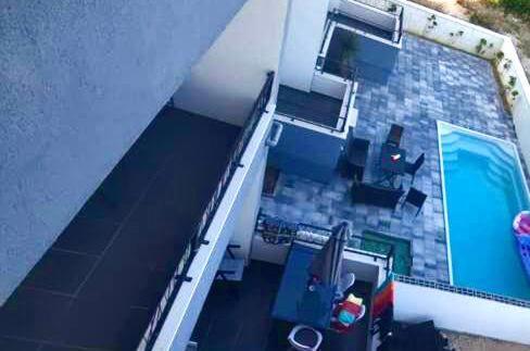 Apartment Bella Novalja Zewnętrze zdjęcie